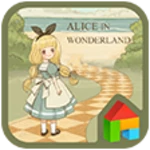 Logo of Vintage Alice android Application 